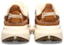 Shop UGG Low Top 'Comodidad Simplificada Chestnut' 1145350-CHE