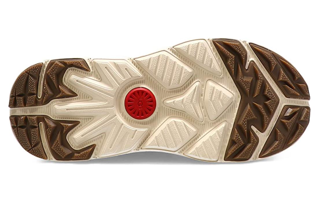 Purchase UGG Low Top 'Comodidad Simplificada Chestnut' 1145350-CHE