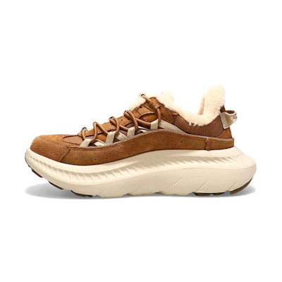 UGG Low Top 'Simplified CMFT Chestnut'