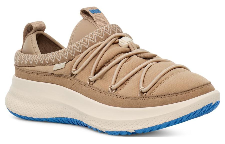 Lookbook 어그 CA78 태즈먼 '샌드' (UGG CA78 태즈먼 '샌드') 1136594-SSNT