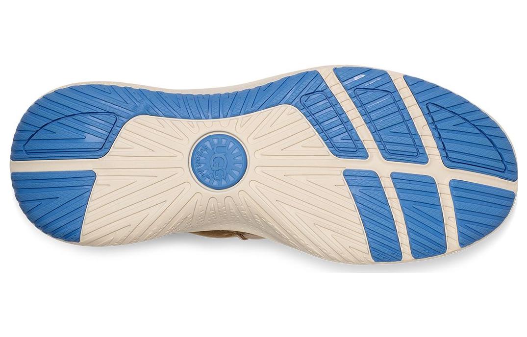 Details for 어그 CA78 태즈먼 '샌드' (UGG CA78 태즈먼 '샌드') 1136594-SSNT