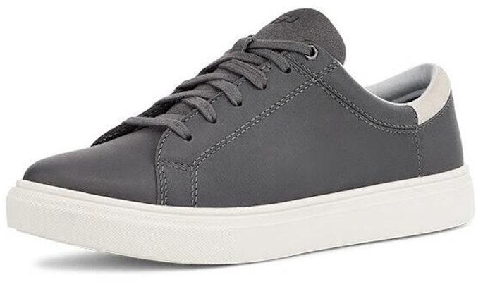 UGG Baysider 低帮防风鞋 '金属皮革' 1130753-MLTH Lookbook UGG Baysider 低帮防风鞋 '金属皮革' 1130753-MLTH