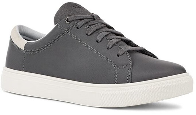 UGG Baysider 低帮防风鞋 '金属皮革' 1130753-MLTH Shop UGG Baysider 低帮防风鞋 '金属皮革' 1130753-MLTH