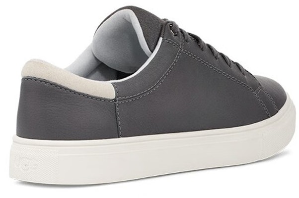 UGGベイサイダー メタリックレザー 1130753-MLTH Purchase UGGベイサイダー メタリックレザー 1130753-MLTH