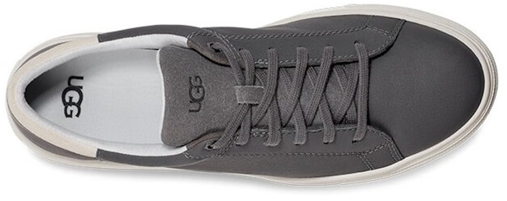 UGG Baysider 低帮防风鞋 '金属皮革' 1130753-MLTH Details for UGG Baysider 低帮防风鞋 '金属皮革' 1130753-MLTH