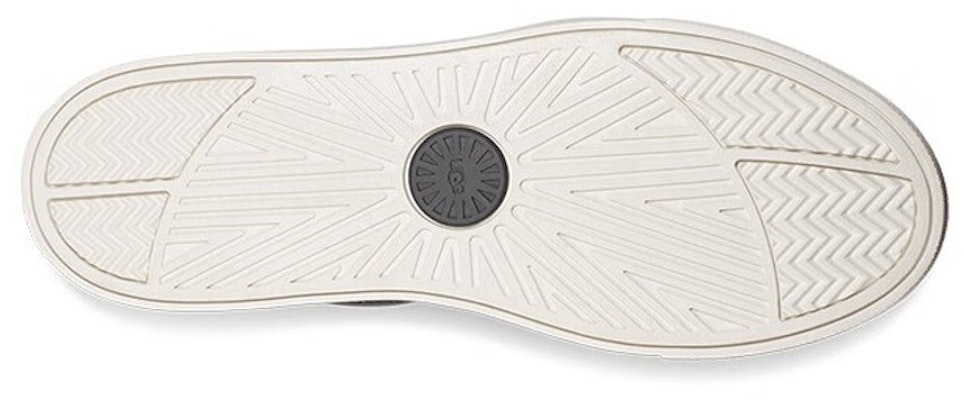 UGGベイサイダー メタリックレザー 1130753-MLTH Sizing UGGベイサイダー メタリックレザー 1130753-MLTH