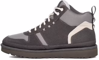 UGG Highland Hi Heritage 'Grey' 1144053-GMSW UGG Highland Hi Heritage 'Grey' 1144053-GMSW