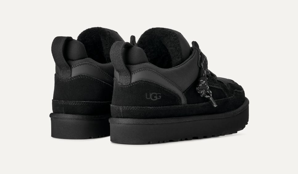UGG Lowmel 圖 2