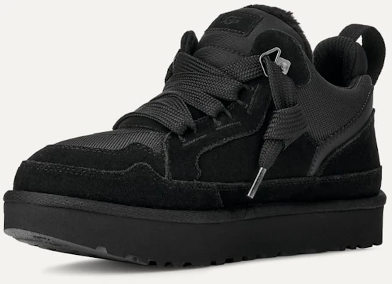 UGG Lowmel Kasut Rendah 1170750 Lookbook UGG Lowmel Kasut Rendah 1170750