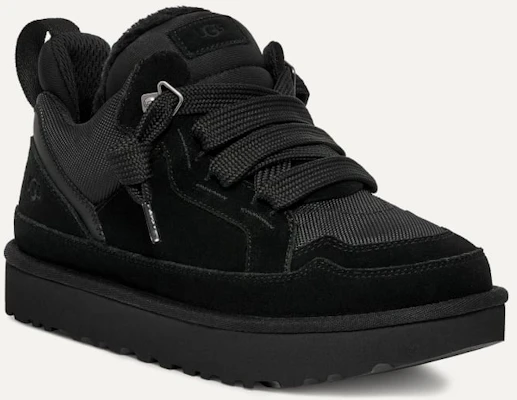 UGG Lowmel Kasut Rendah 1170750 Sizing UGG Lowmel Kasut Rendah 1170750