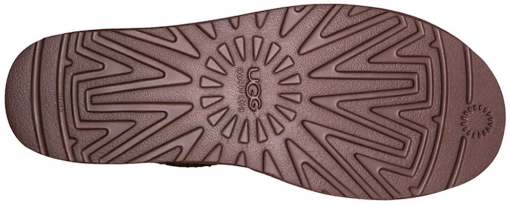 UGG ベニ ボア付スノーブーツ (茶) 1014860-CHE Purchase UGG ベニ ボア付スノーブーツ (茶) 1014860-CHE