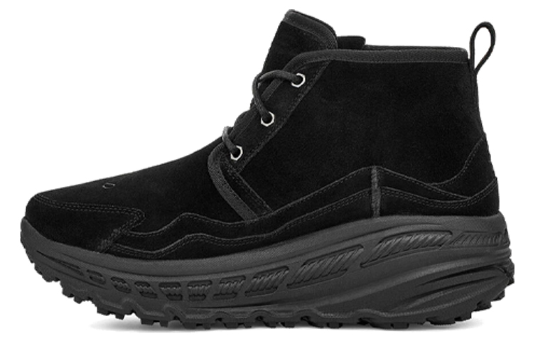 UGG Mastermind World Ca805 'Black' 1118694-BLK