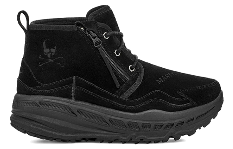 Order UGG×Mastermind CA805 ブラック 1118694-BLK
