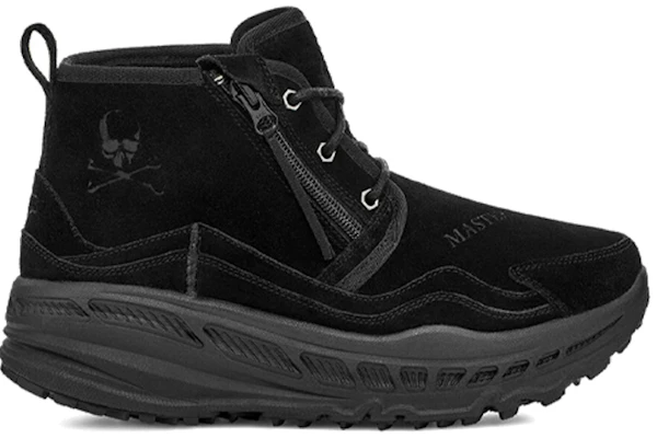 UGG×Mastermind CA805 ブラック 1118694-BLK Order UGG×Mastermind CA805 ブラック 1118694-BLK