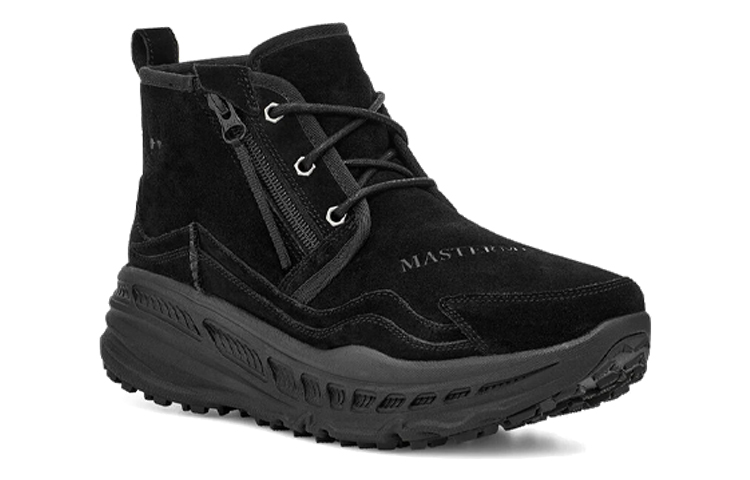 Lookbook UGG×Mastermind CA805 ブラック 1118694-BLK