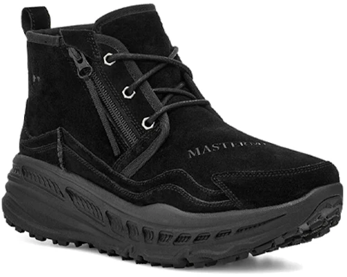 UGG×Mastermind CA805 ブラック 1118694-BLK Lookbook UGG×Mastermind CA805 ブラック 1118694-BLK