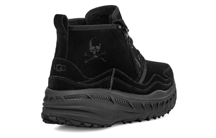 Shop UGG×Mastermind CA805 ブラック 1118694-BLK