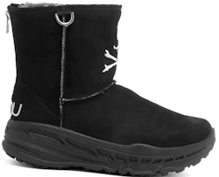 어그 마스터마인드 클래식 숏 "블랙" (UGG 마스터마인드 클래식 숏) 1118695-BLK Order 어그 마스터마인드 클래식 숏 "블랙" (UGG 마스터마인드 클래식 숏) 1118695-BLK