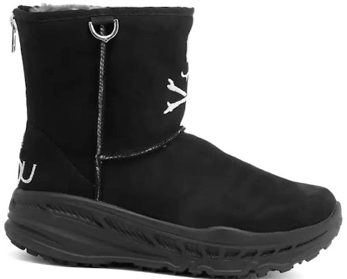 어그 마스터마인드 클래식 숏 "블랙" (UGG 마스터마인드 클래식 숏) 1118695-BLK Order 어그 마스터마인드 클래식 숏 "블랙" (UGG 마스터마인드 클래식 숏) 1118695-BLK