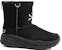 UGG MASTERMIND WORLD x Classic Short 'Hitam Keselesaan Hangat' 1118695-BLK