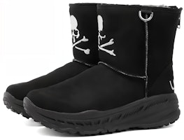 어그 마스터마인드 클래식 숏 "블랙" (UGG 마스터마인드 클래식 숏) 1118695-BLK Lookbook 어그 마스터마인드 클래식 숏 "블랙" (UGG 마스터마인드 클래식 숏) 1118695-BLK