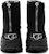 UGG MASTERMIND WORLD x Classic Short 'Hitam Keselesaan Hangat' 1118695-BLK