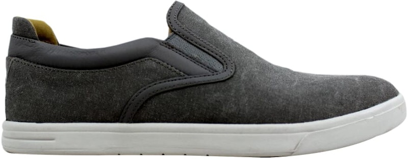 Buy Sneaker Kanvas UGG Mateo Kelabu 1016748-SEL