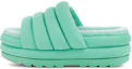 Buy UGG Maxi Slide ''Menta'' 1126377-PEMR