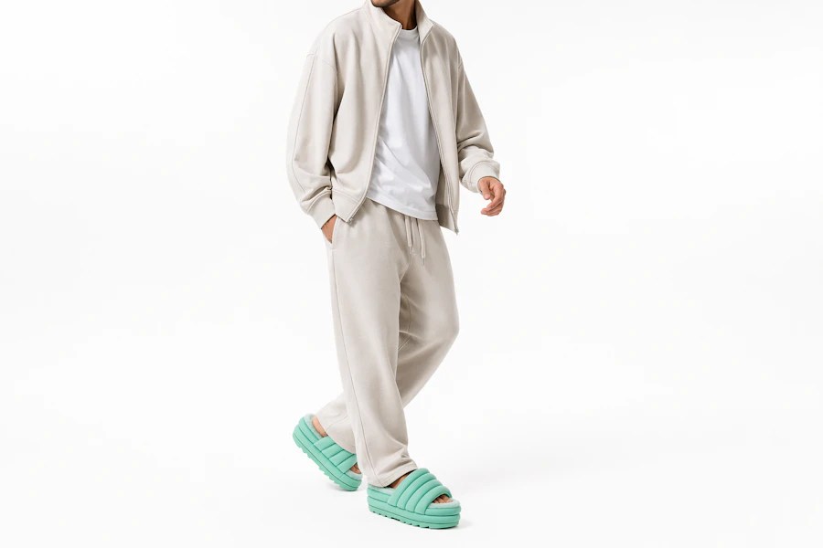 UGG Maxi Slide ''Mintgroen'' 1126377-PEMR Order UGG Maxi Slide ''Mintgroen'' 1126377-PEMR