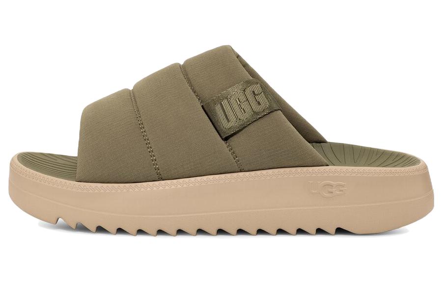 UGG Maxxer 'Moss Green'