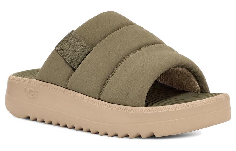 UGG Maxxer 'Moss Green' 圖 2