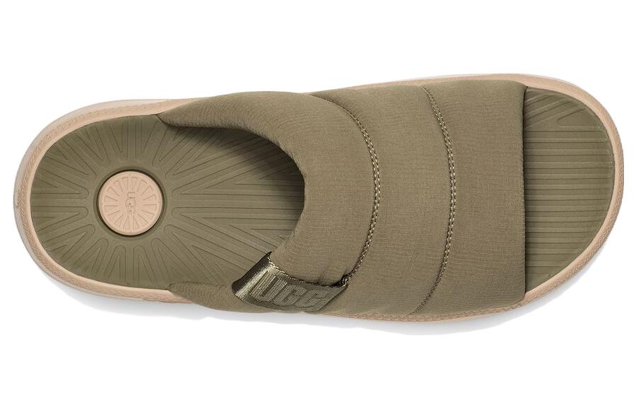 UGG Maxxer 'Moss Green' 圖 3