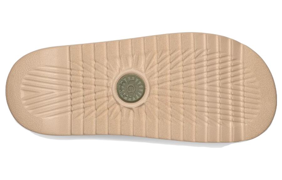 UGG Maxxer 'Moss Green' 圖 4