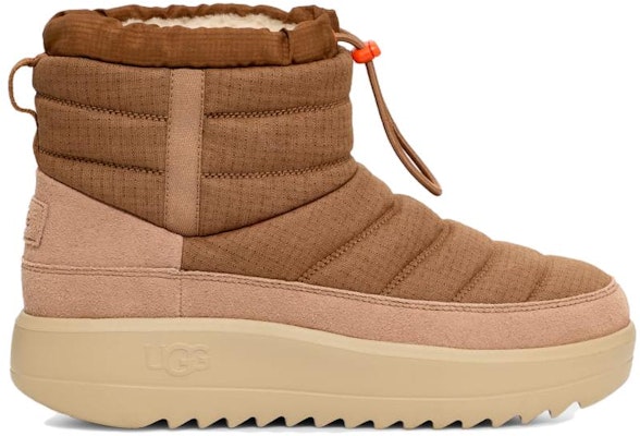 UGG Maxxer Mini '栗色' 1146714-CHE Order UGG Maxxer Mini '栗色' 1146714-CHE