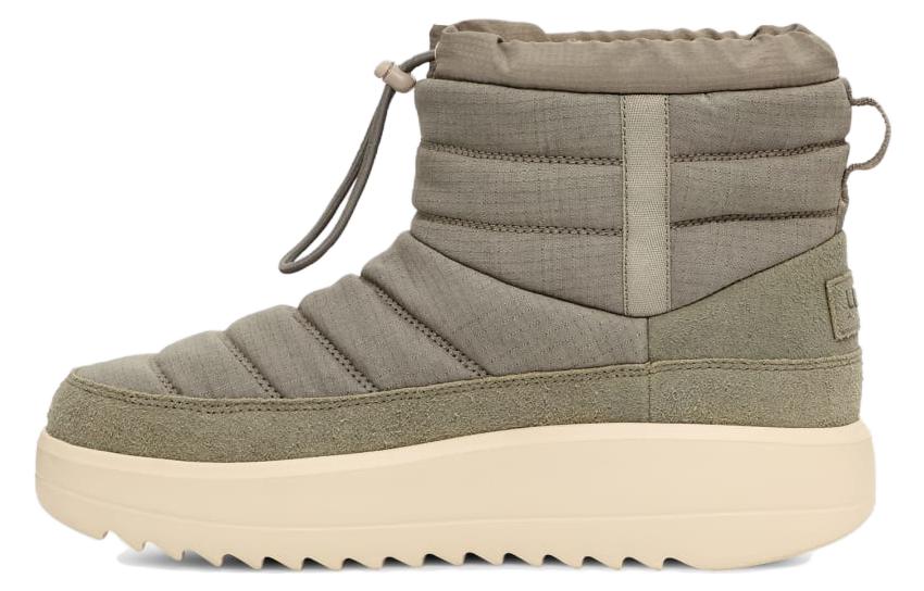 UGG Maxxer Mini 'Moss Green' 1146714-MSG