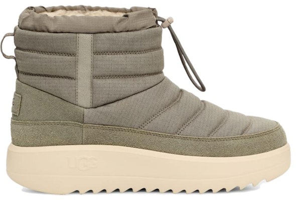 UGG Maxxer Mini '苔藓绿' 1146714-MSG Order UGG Maxxer Mini '苔藓绿' 1146714-MSG