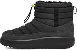 UGG Maxxer Mini Boot 'Black' 1146714-BLK UGG Maxxer Mini Boot 'Black' 1146714-BLK