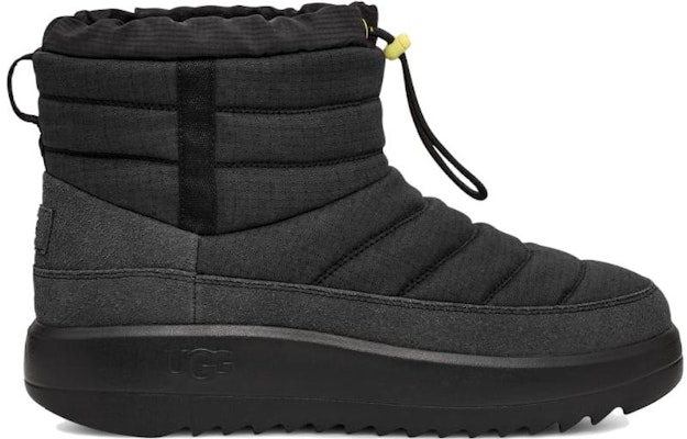UGG Maxxer Mini Boot 'Black' 1146714-BLK Order UGG Maxxer Mini Boot 'Black' 1146714-BLK