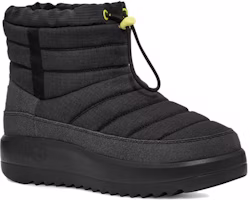 UGG Maxxer Mini Boot 'Hitam' 1146714-BLK Lookbook UGG Maxxer Mini Boot 'Hitam' 1146714-BLK