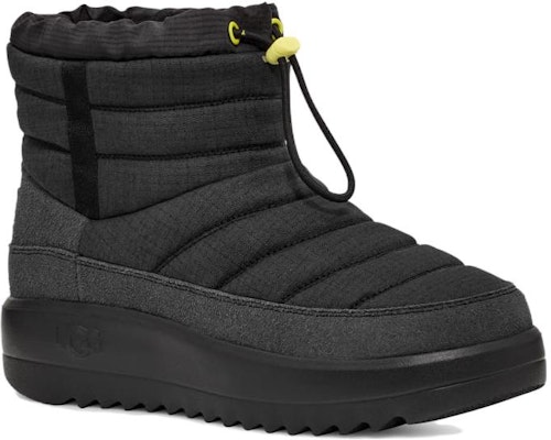UGG Maxxer Mini Boot 'Black' 1146714-BLK Lookbook UGG Maxxer Mini Boot 'Black' 1146714-BLK