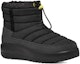 Lookbook UGG Maxxer Mini Boot 'Hitam' 1146714-BLK