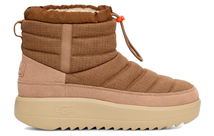 Order UGG マクサーミニ チェスナット 1146714-CHE