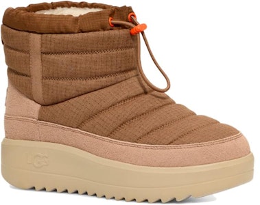 어그 맥서 미니 '체스트넛' 1146714-CHE Lookbook 어그 맥서 미니 '체스트넛' 1146714-CHE