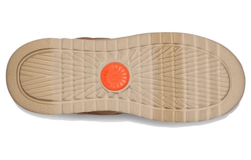 Shop UGG マクサーミニ チェスナット 1146714-CHE