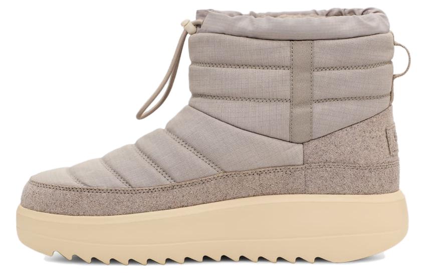 UGG Maxxer Mini Boot 'Pumice' 1146714-PMC