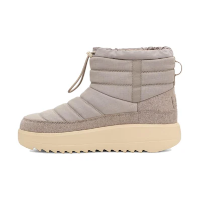 UGG Maxxer Mini Boot 'Pumice'