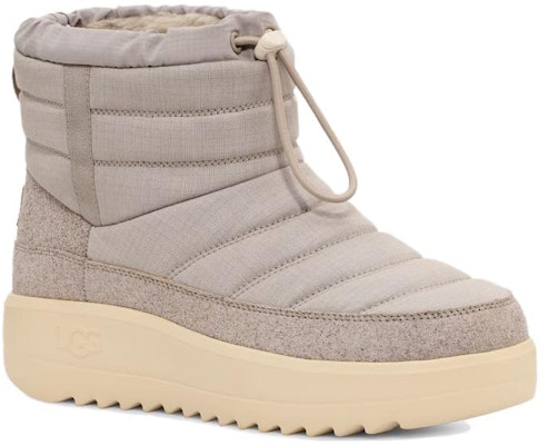 UGG Maxxer Mini Boot 'Pumice' 1146714-PMC Lookbook UGG Maxxer Mini Boot 'Pumice' 1146714-PMC