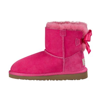 UGG Mini Bailey Bow 'Pink'