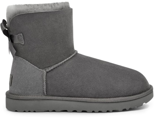 Ugg sale mini bailey bow deals