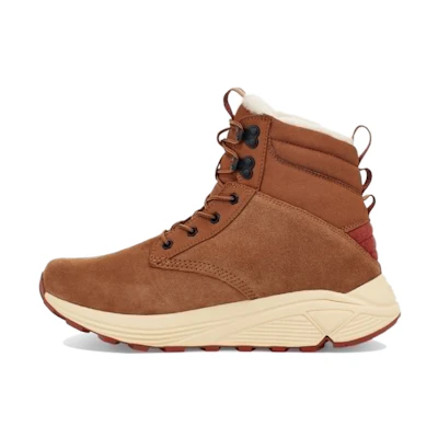 UGG Miwo Utility Suede High Top waterproof Outdoor